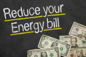 reduce energy costs
