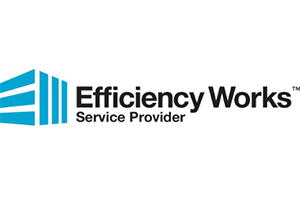 efficiency works service provider