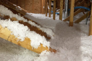 Attic Insulation