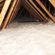 residential insulation contractor