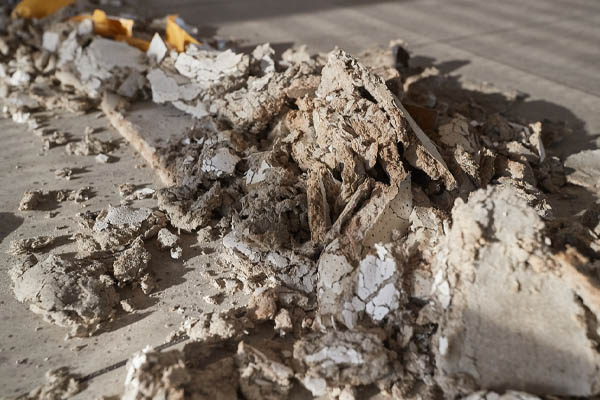 image of asbestos insulation image of asbestos insulation