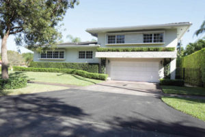 image of a fort collins co home depicting stack effect