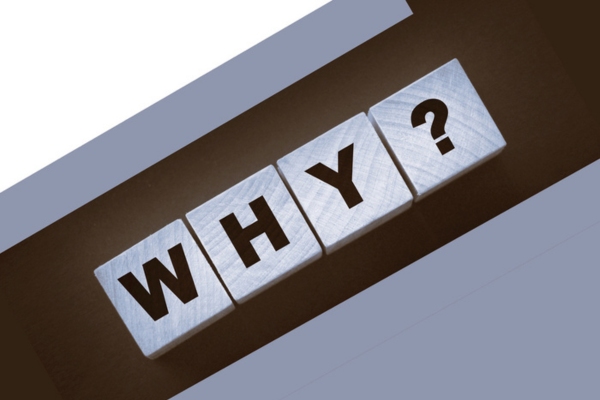 why spelled using wooden blocks depicting interior wall moisture concern
