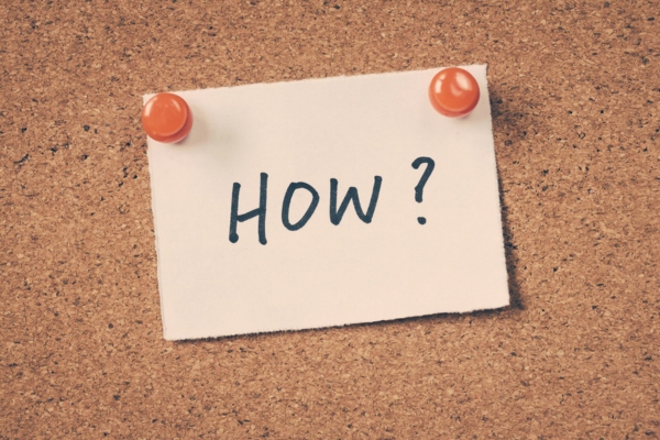 how written on a sticky note pinned on a corkboard depicting adding insulation to walls