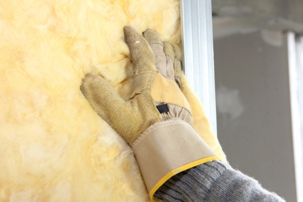 insulation contractor with wool insulation