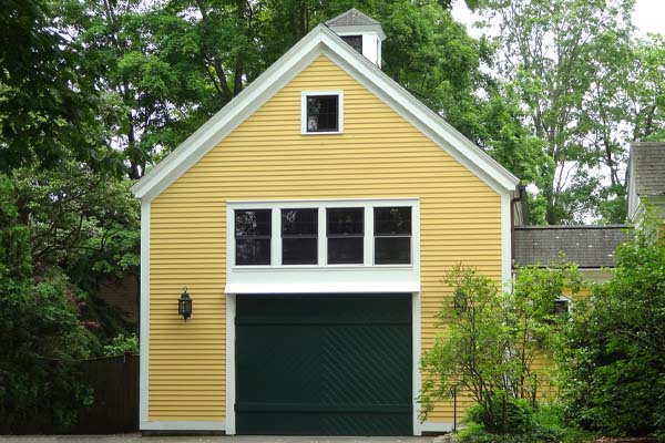 image of bonus room above garage depicting room above garage insulation