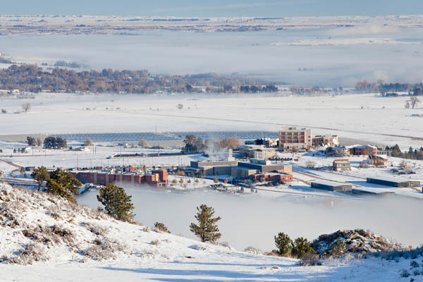 image of fort collins colorado