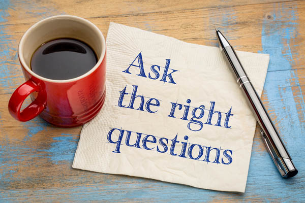 image of ask the right questions depicting insulation questions to ask