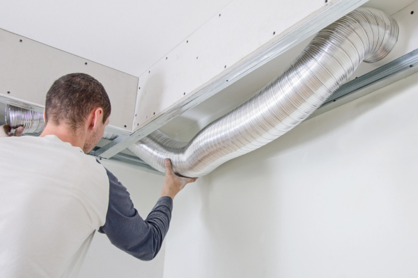 professional HVAC maintenance and installation