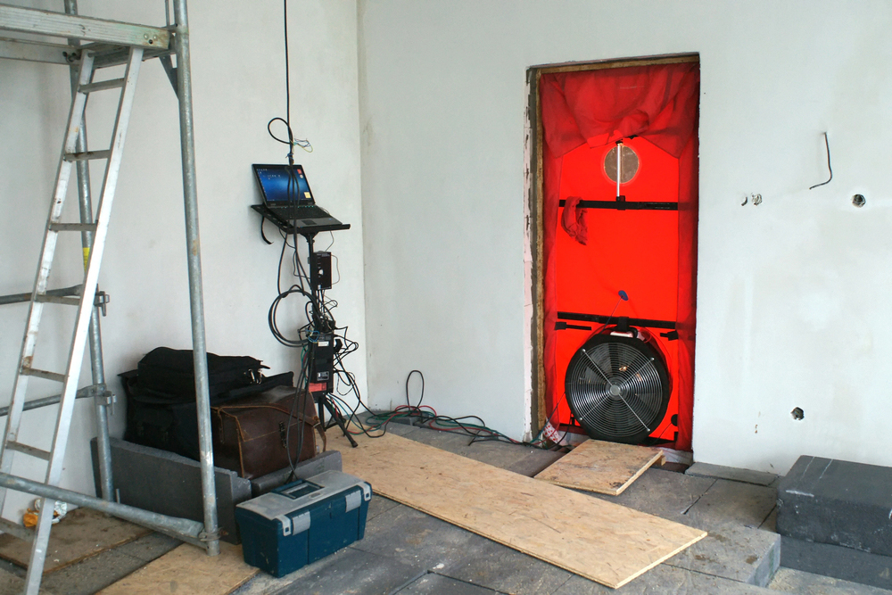Energy Audit in Fort Collins Colorado