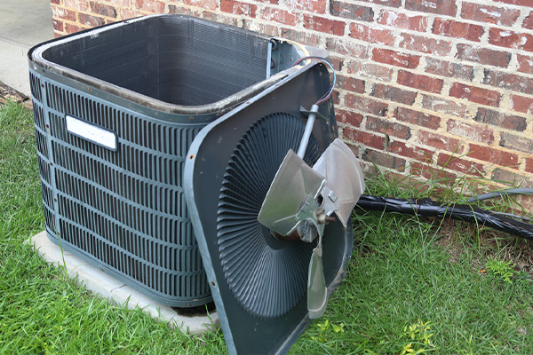 ac repair near me fort collins