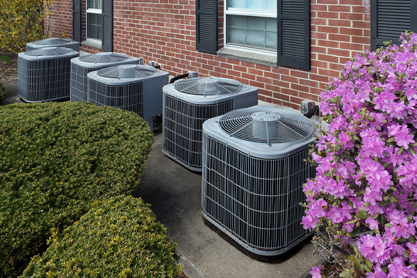 air conditioner repair services fort collins
