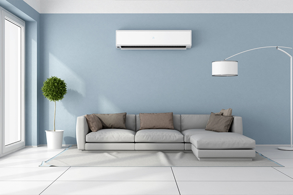ductless ac mini-split installation fort collins by ascend construction