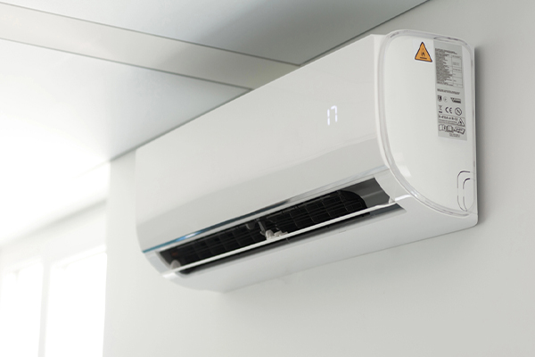 ductless mini-split installation