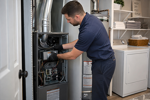 fast furnace services fort collins