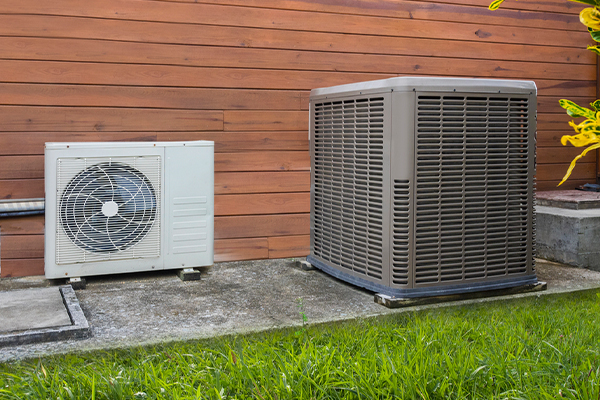 fort collins heat pump installation