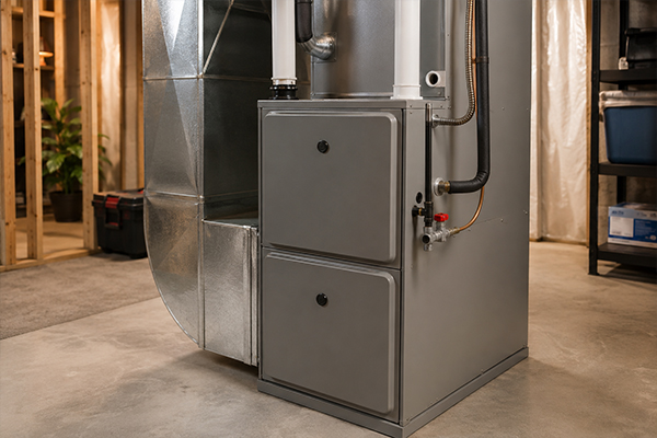 furnace installation services fort collins