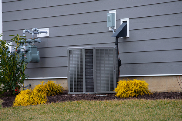 heat pump not working fort collins co