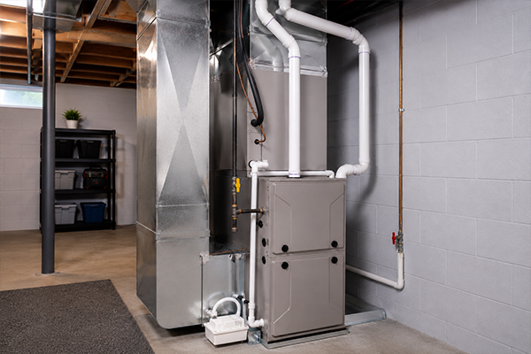 heating installation company northern colorado