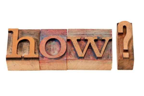 how spelled using wooden letterpress depicting How Moisture Leads to Mold Growth