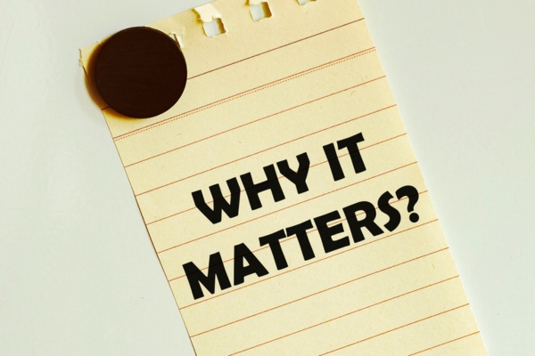 why it matters note on fridge depicting AC Safety