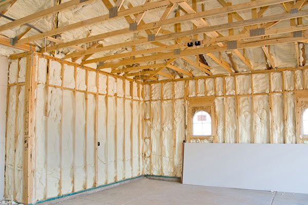 Professional Insulation Contractor in Milliken, CO